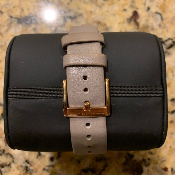 Marc by Marc Jacobs Rose Gold Watch - Picture 4 of 5